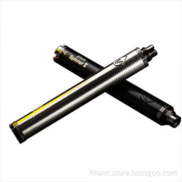 Vision spinner 2 1600mAh
